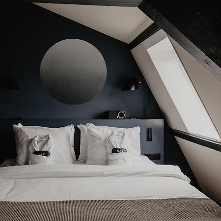 The Nox Hotel Utrecht Luaran gambar