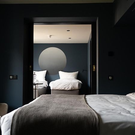 The Nox Hotel Utrecht Luaran gambar