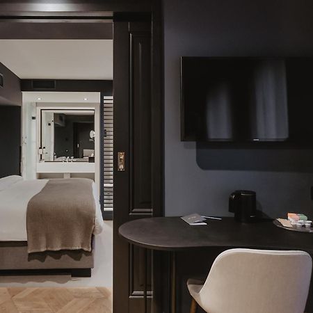The Nox Hotel Utrecht Luaran gambar