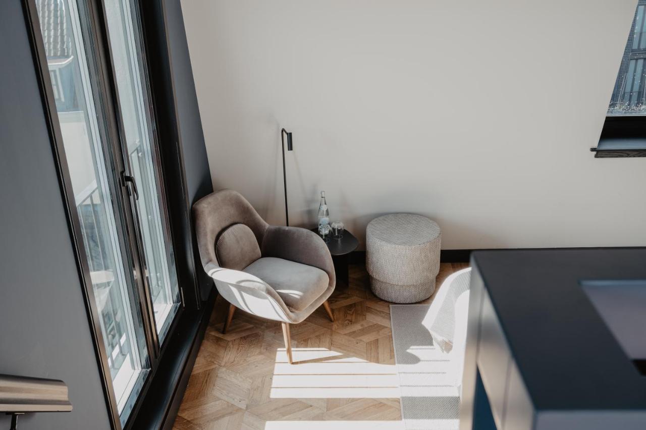 The Nox Hotel Utrecht Luaran gambar