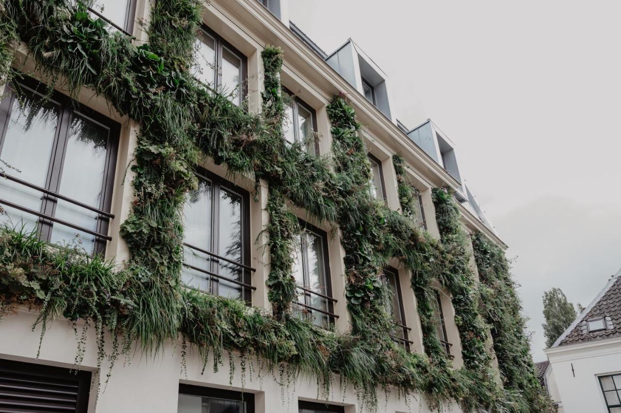 The Nox Hotel Utrecht Luaran gambar