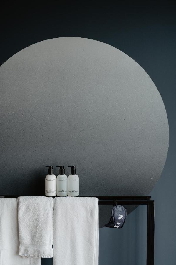 The Nox Hotel Utrecht Luaran gambar