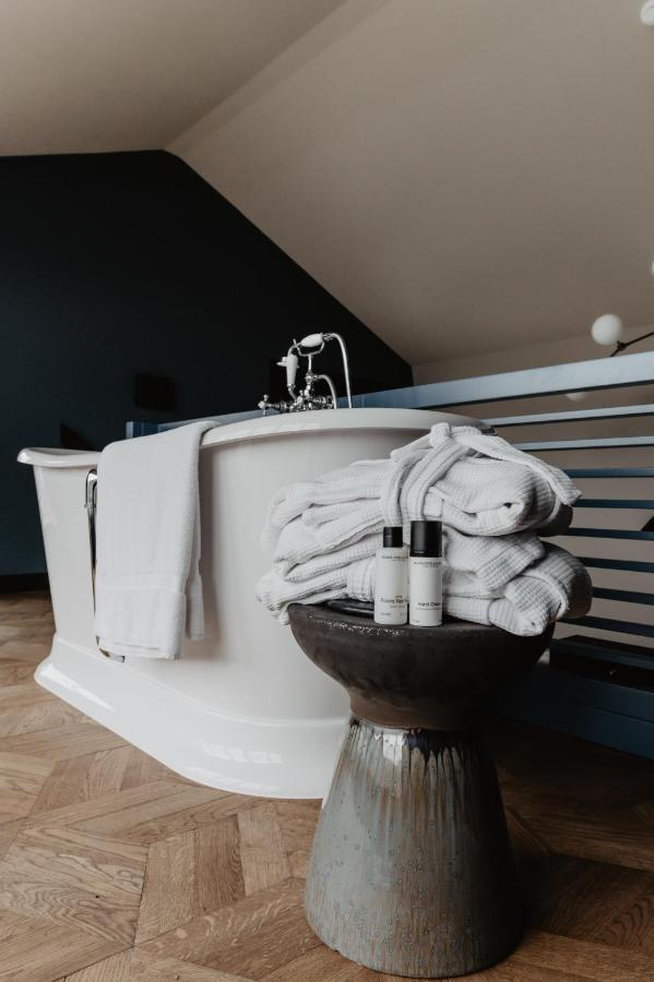 The Nox Hotel Utrecht Luaran gambar