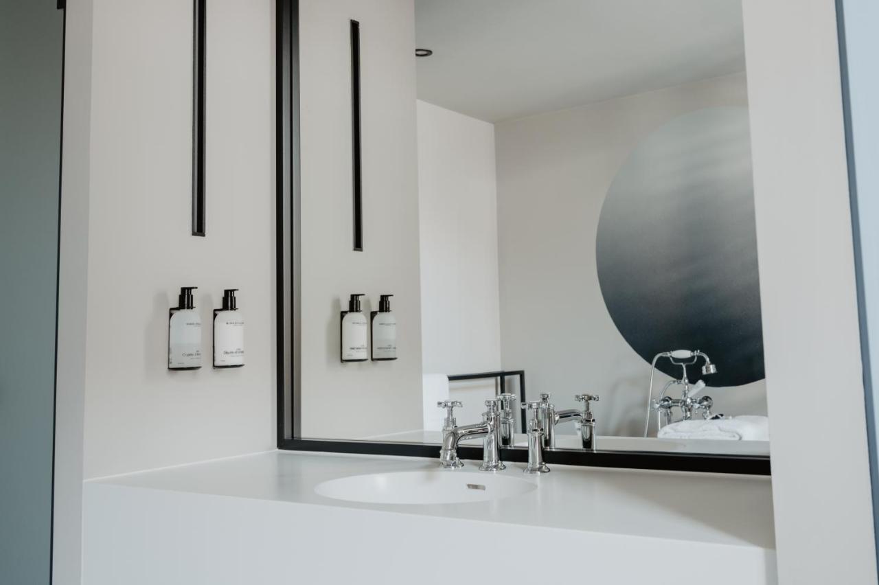 The Nox Hotel Utrecht Luaran gambar