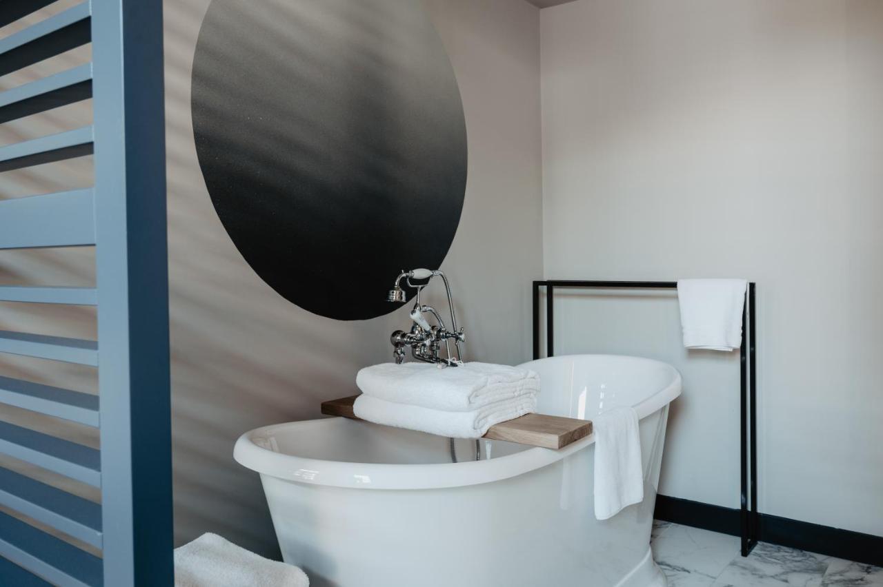 The Nox Hotel Utrecht Luaran gambar