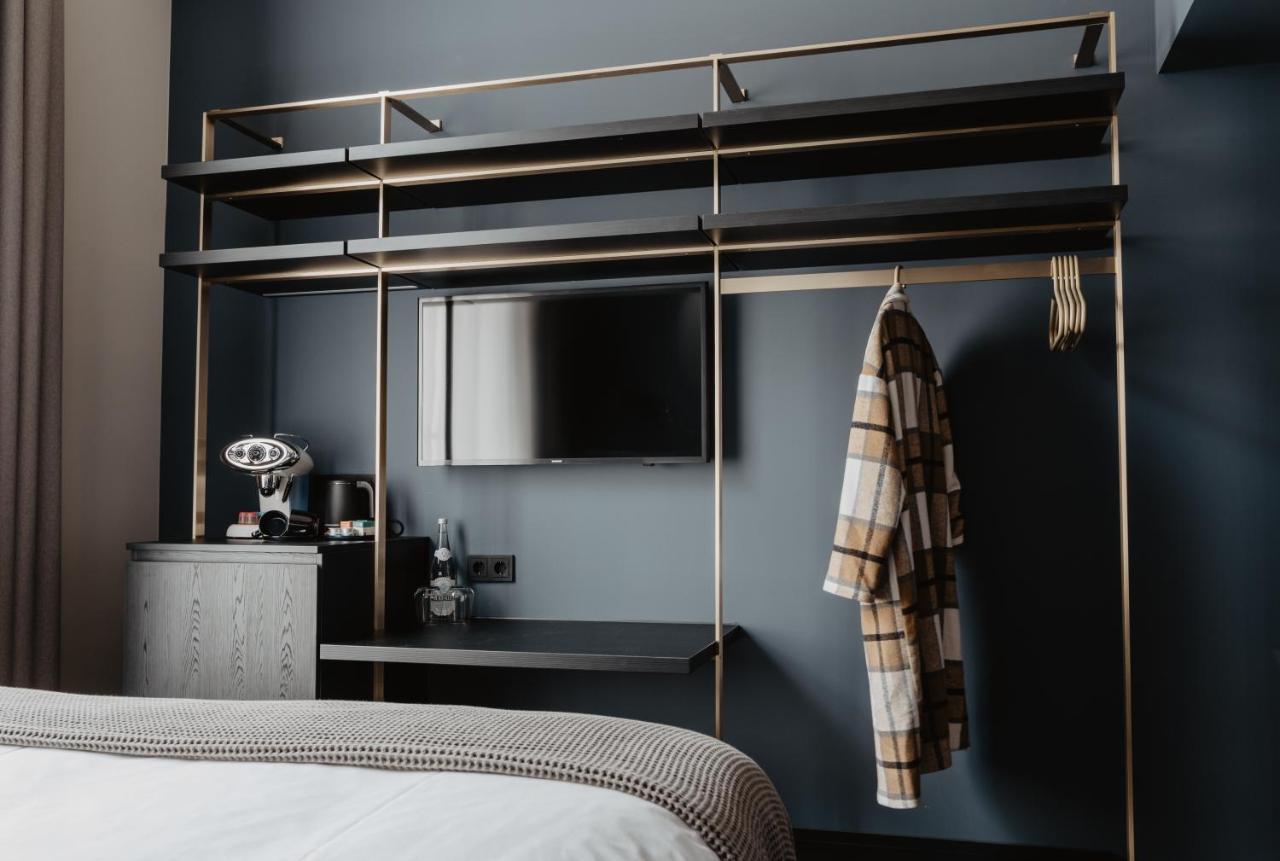 The Nox Hotel Utrecht Luaran gambar