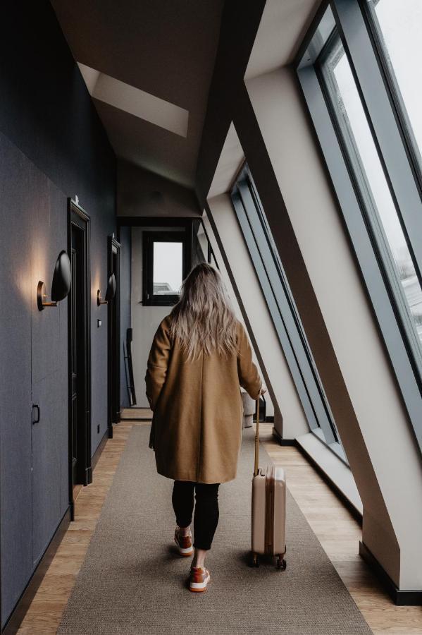 The Nox Hotel Utrecht Luaran gambar
