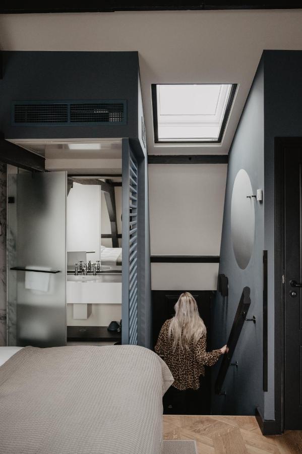 The Nox Hotel Utrecht Luaran gambar