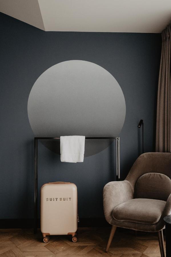 The Nox Hotel Utrecht Luaran gambar