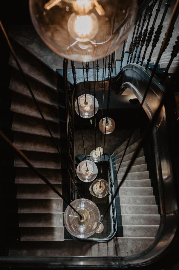 The Nox Hotel Utrecht Luaran gambar