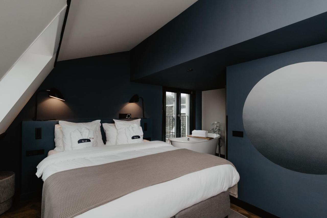 The Nox Hotel Utrecht Luaran gambar