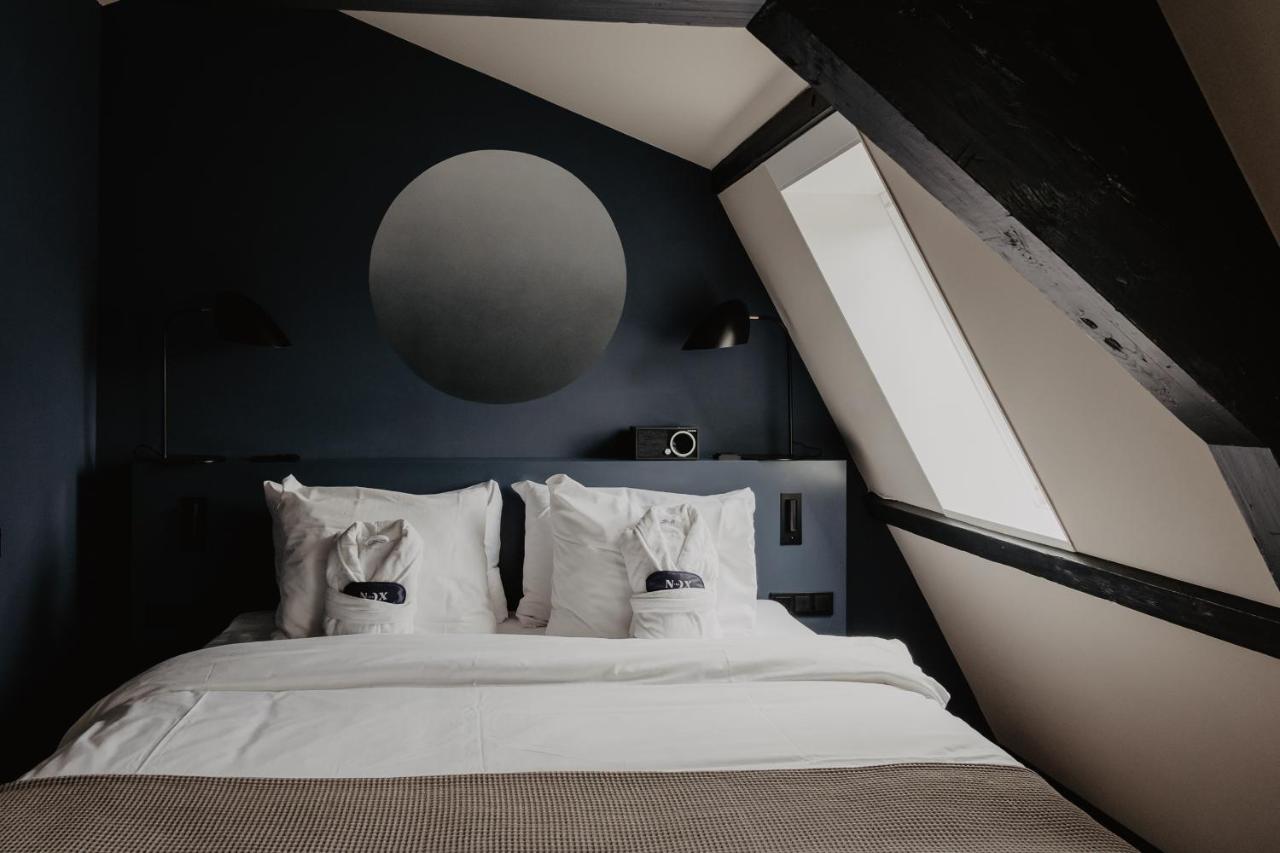 The Nox Hotel Utrecht Luaran gambar