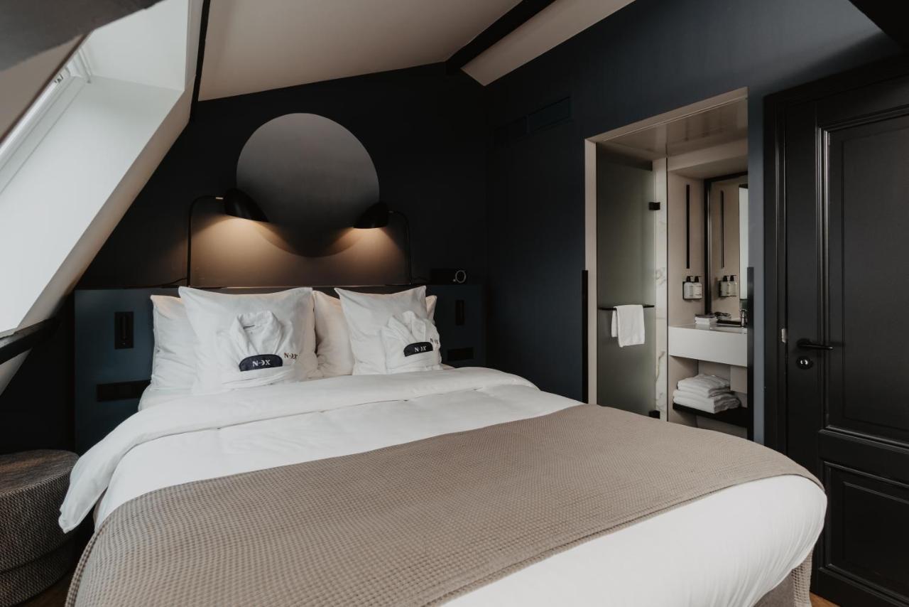 The Nox Hotel Utrecht Luaran gambar