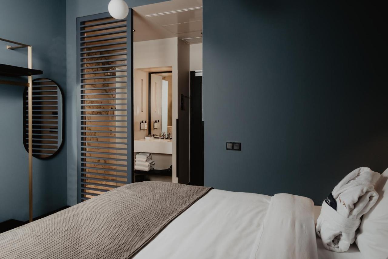 The Nox Hotel Utrecht Luaran gambar