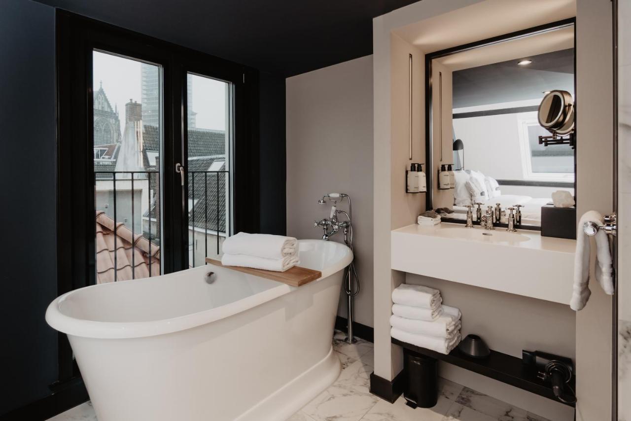 The Nox Hotel Utrecht Luaran gambar