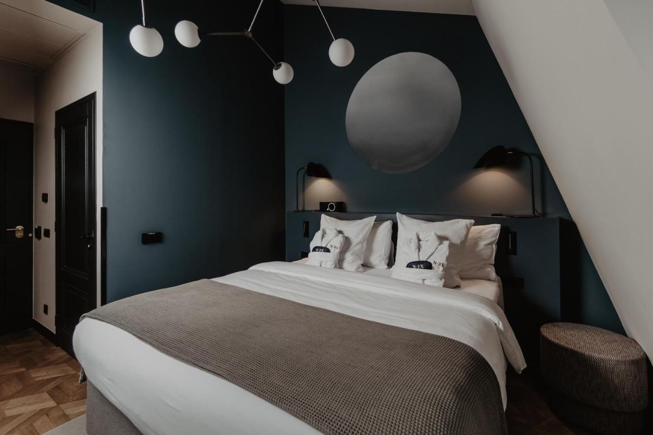 The Nox Hotel Utrecht Luaran gambar
