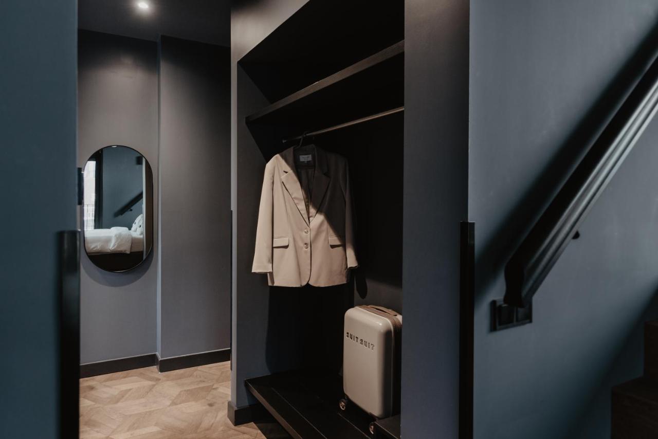 The Nox Hotel Utrecht Luaran gambar