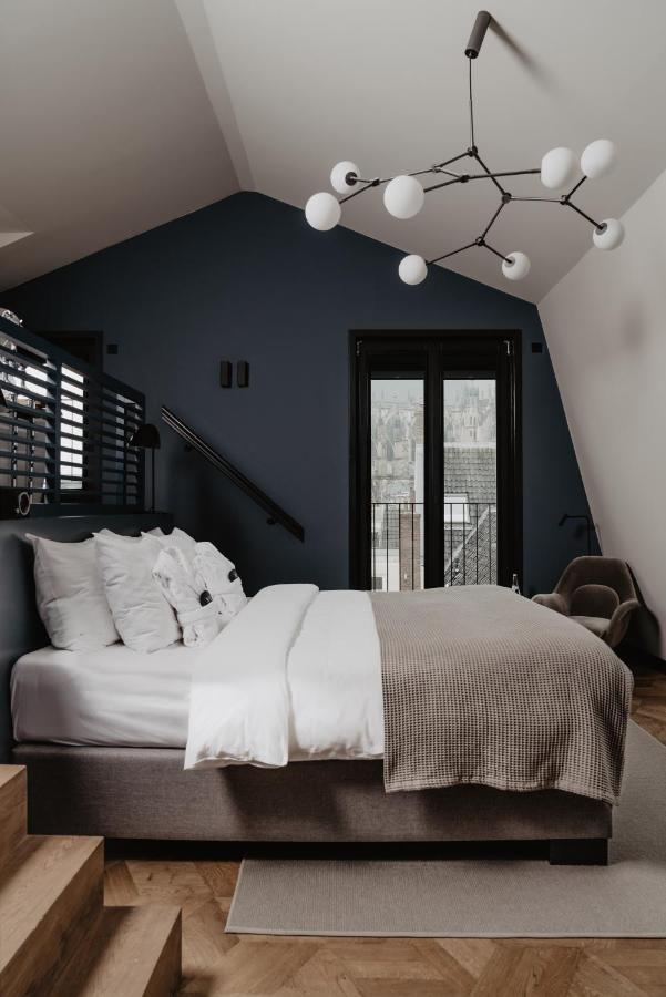The Nox Hotel Utrecht Luaran gambar