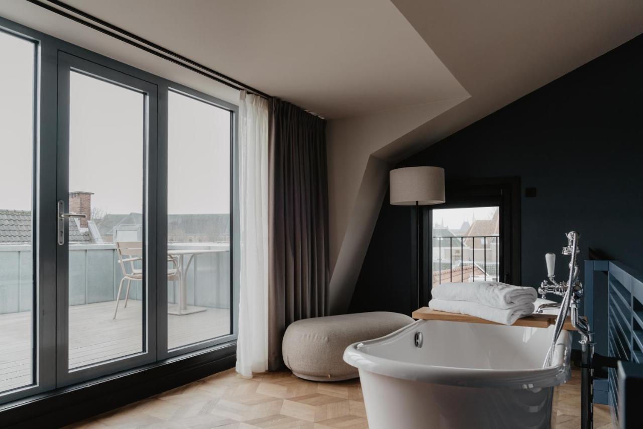 The Nox Hotel Utrecht Luaran gambar