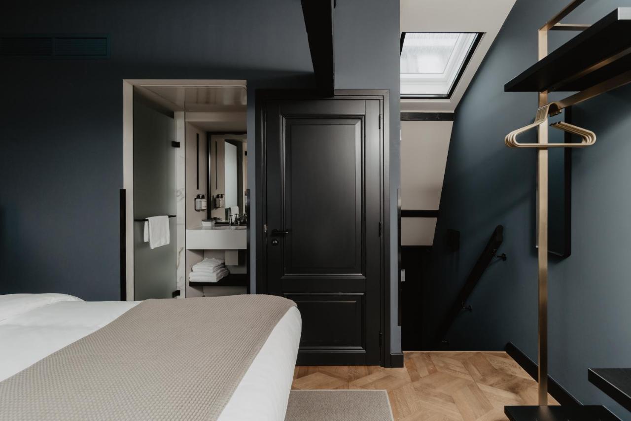 The Nox Hotel Utrecht Luaran gambar