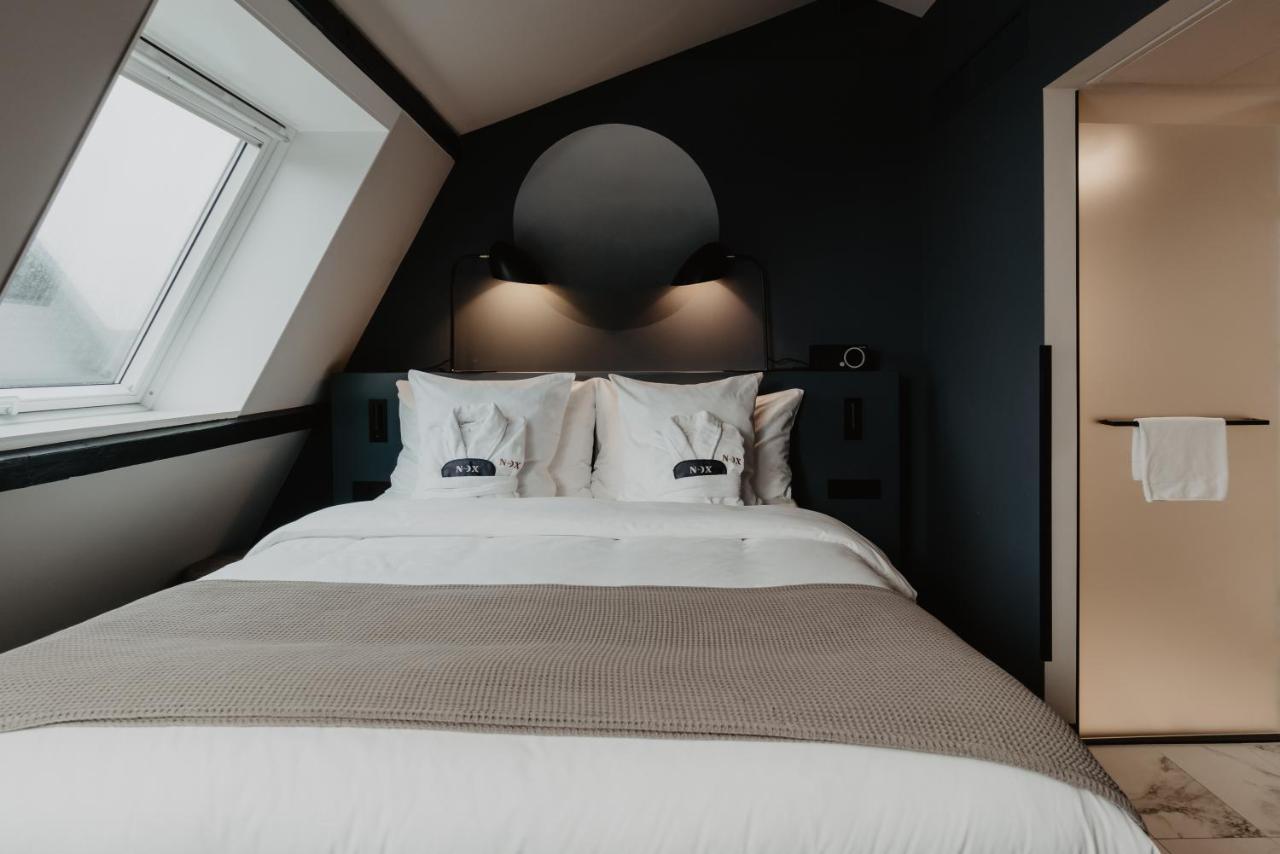The Nox Hotel Utrecht Luaran gambar