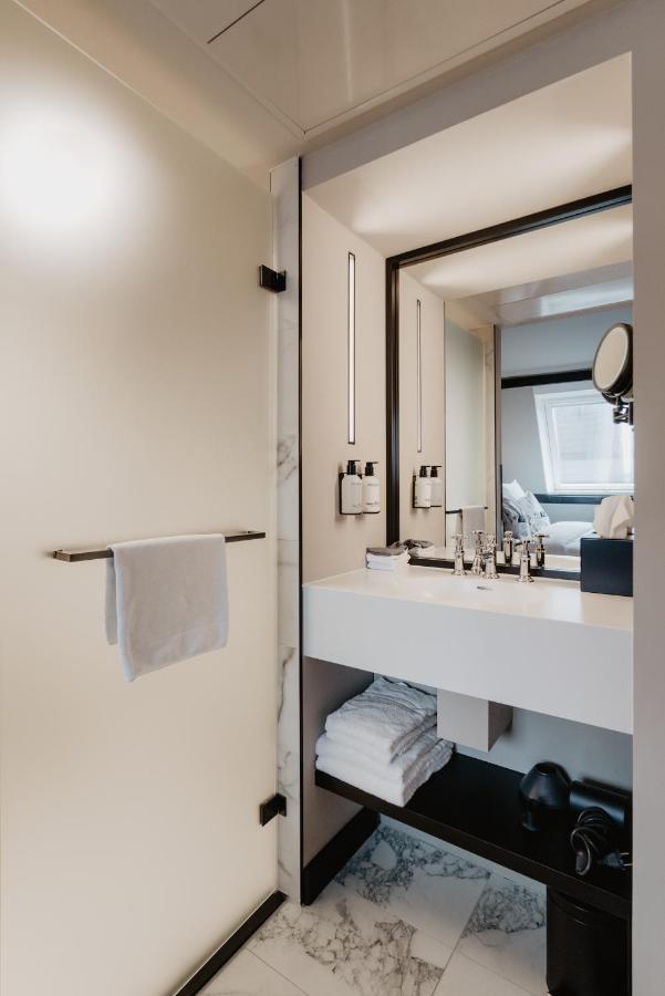 The Nox Hotel Utrecht Luaran gambar