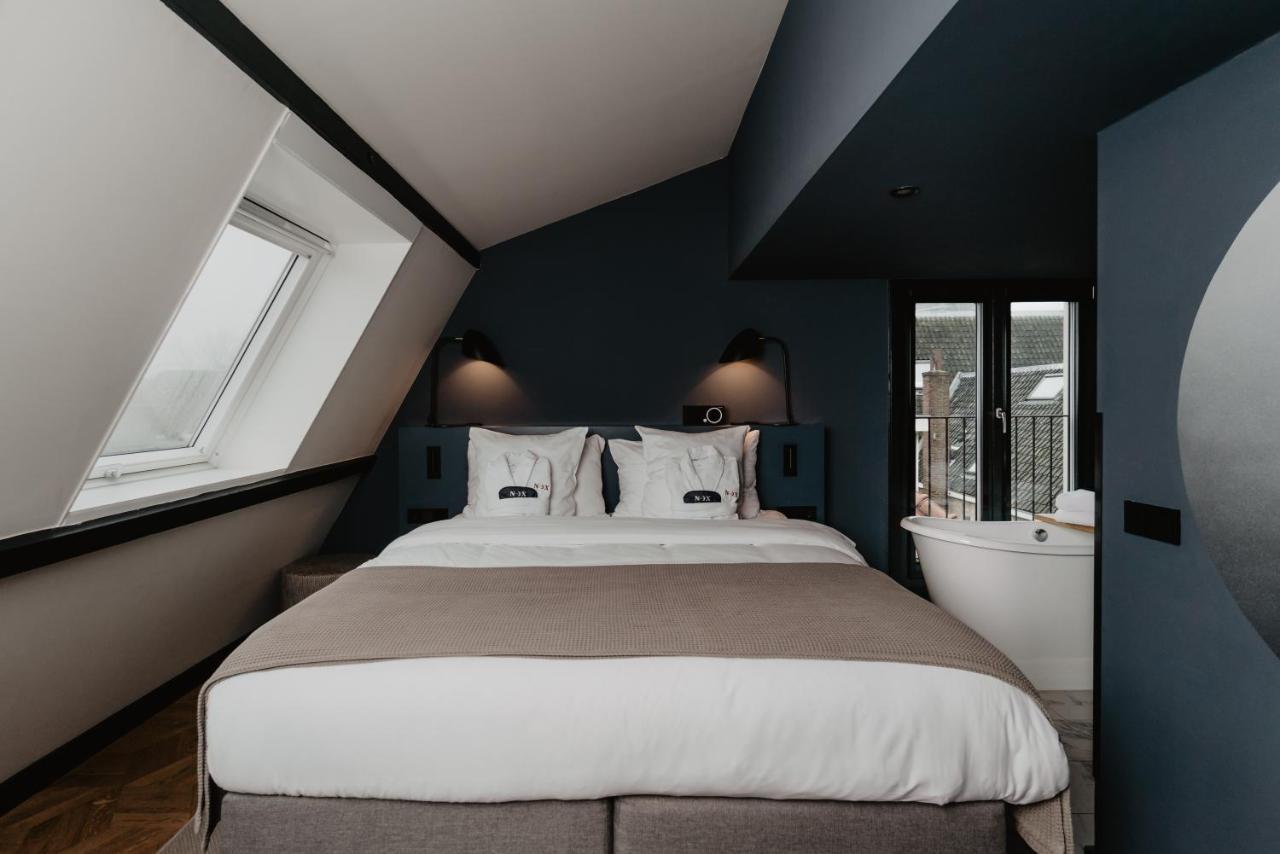 The Nox Hotel Utrecht Luaran gambar