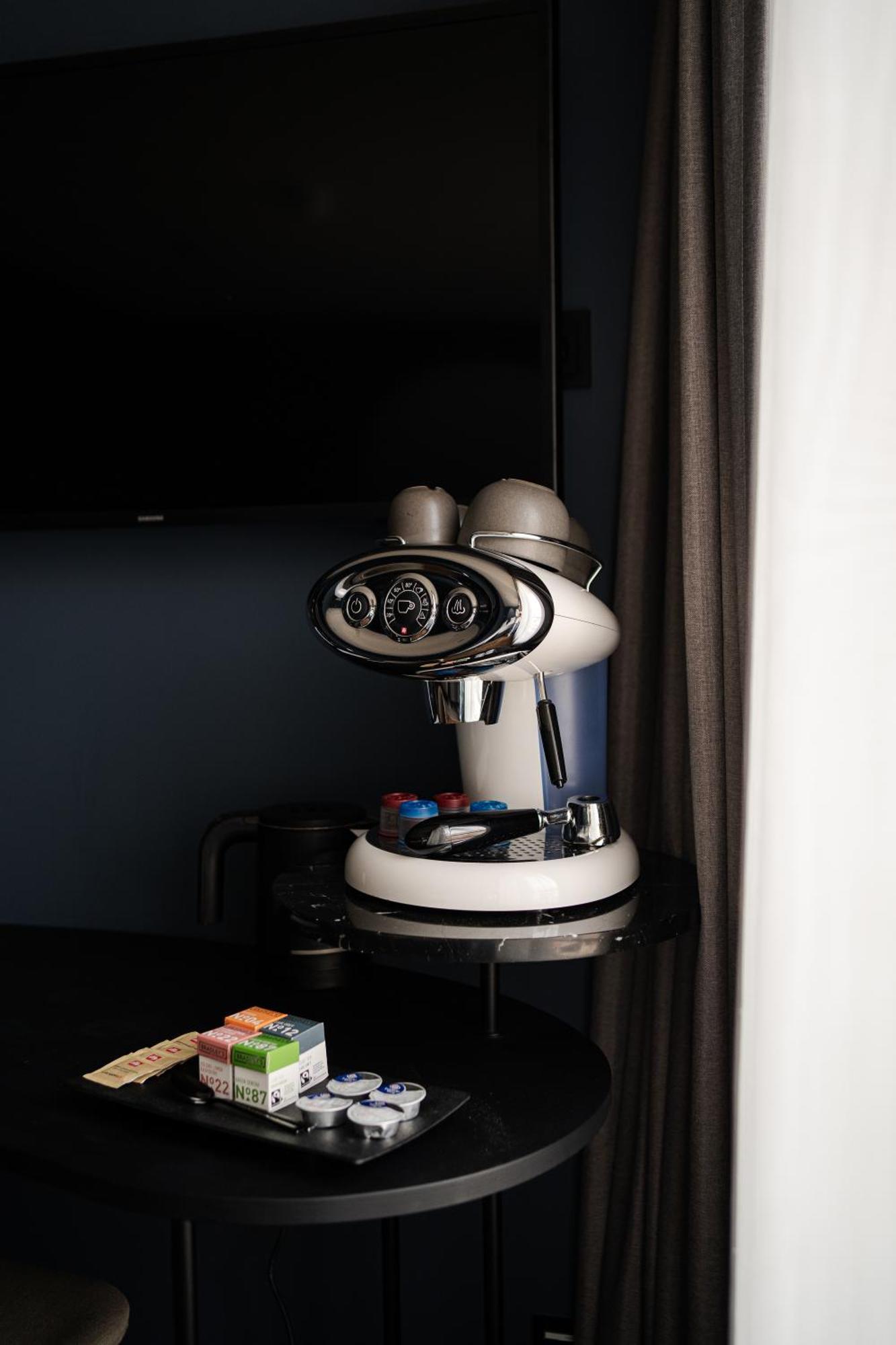 The Nox Hotel Utrecht Luaran gambar