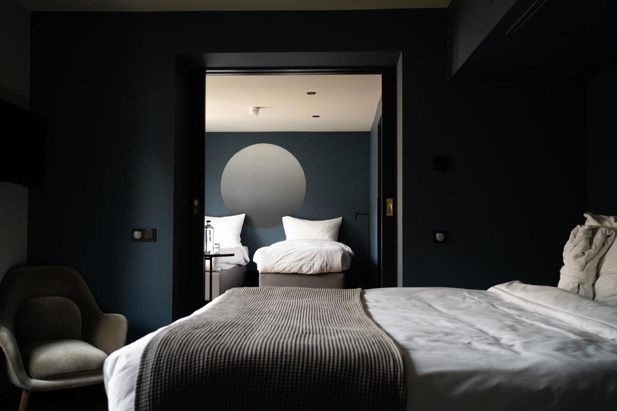 The Nox Hotel Utrecht Luaran gambar