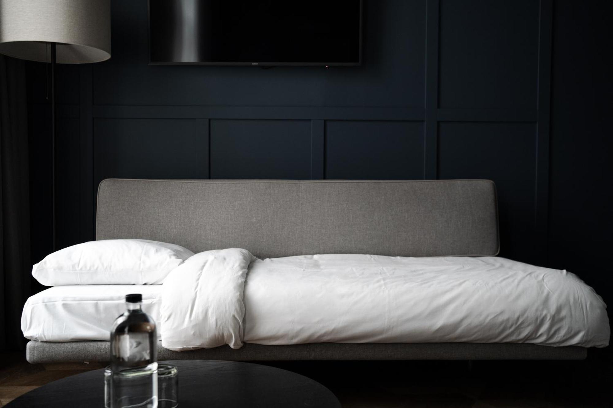 The Nox Hotel Utrecht Luaran gambar