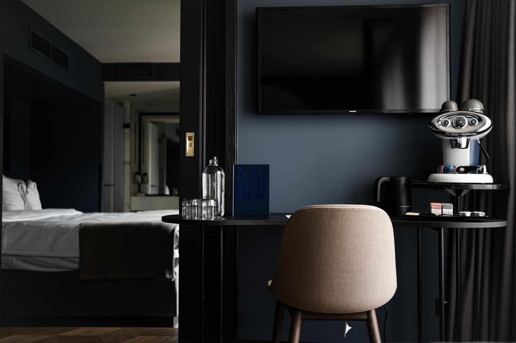 The Nox Hotel Utrecht Luaran gambar