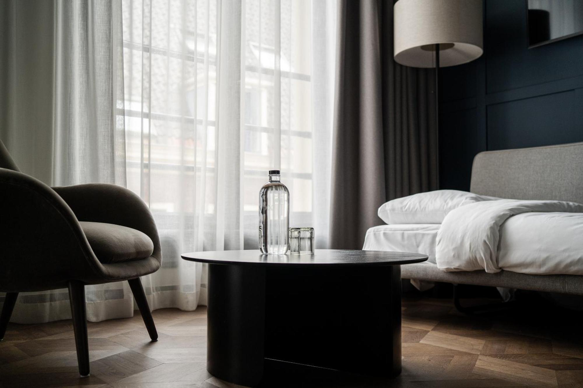 The Nox Hotel Utrecht Luaran gambar