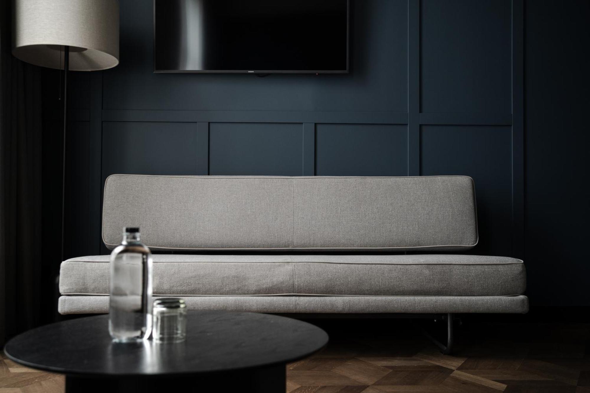 The Nox Hotel Utrecht Luaran gambar
