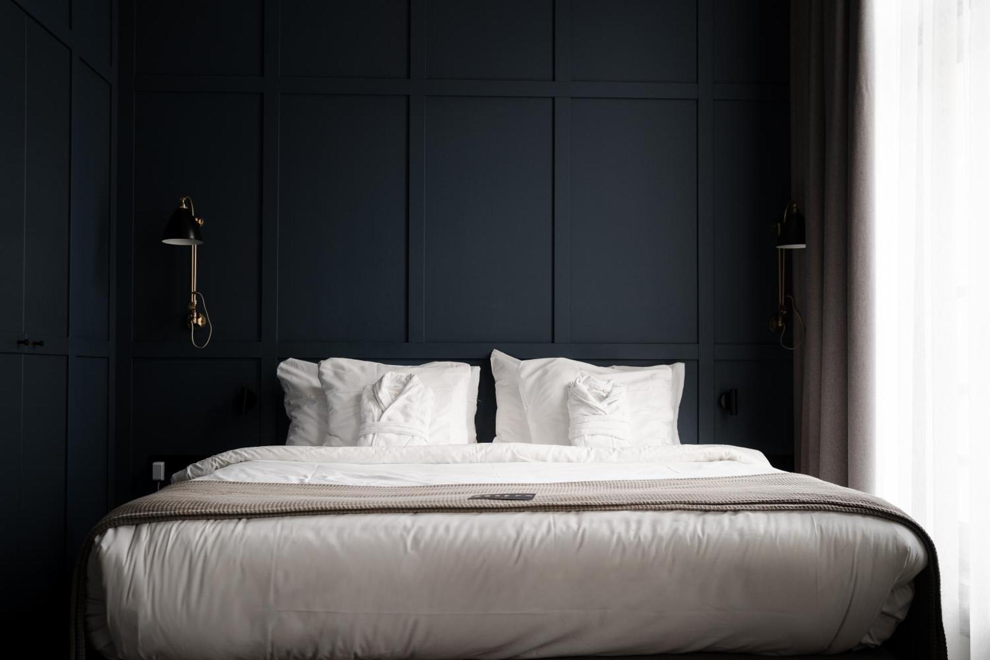 The Nox Hotel Utrecht Luaran gambar