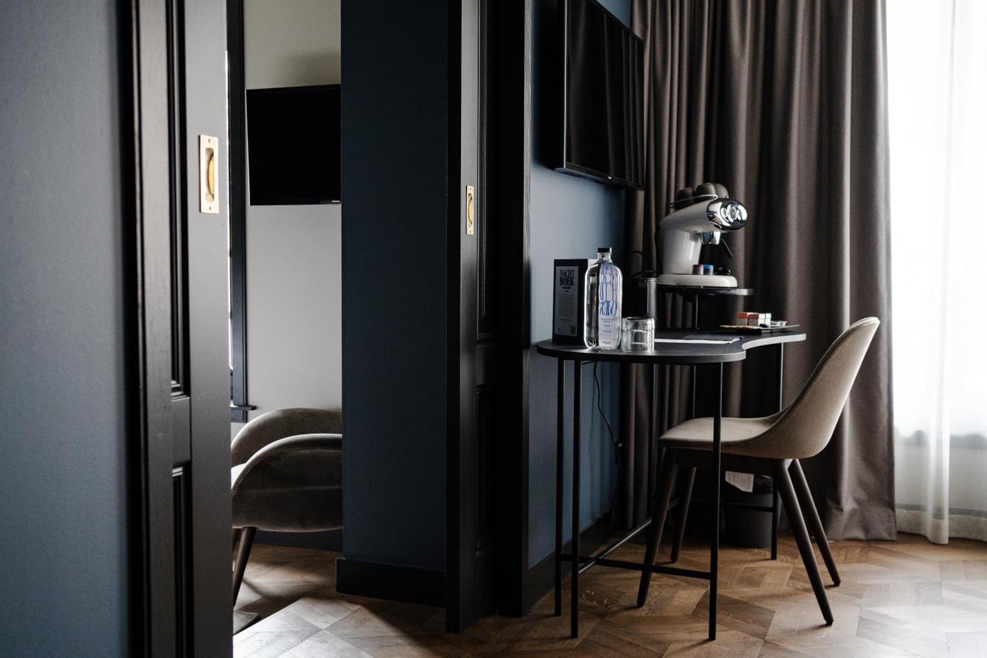 The Nox Hotel Utrecht Luaran gambar
