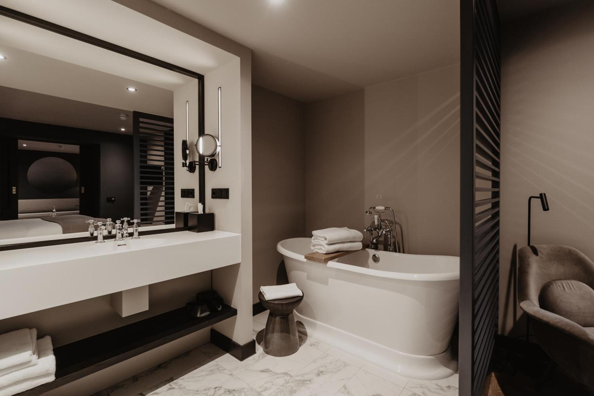 The Nox Hotel Utrecht Luaran gambar