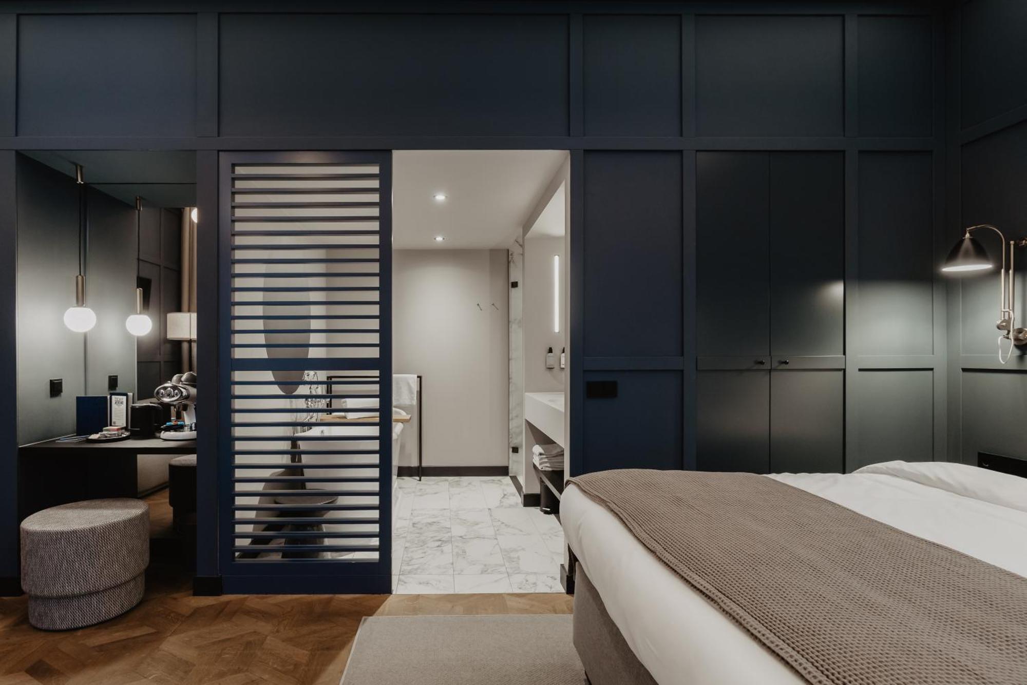 The Nox Hotel Utrecht Luaran gambar