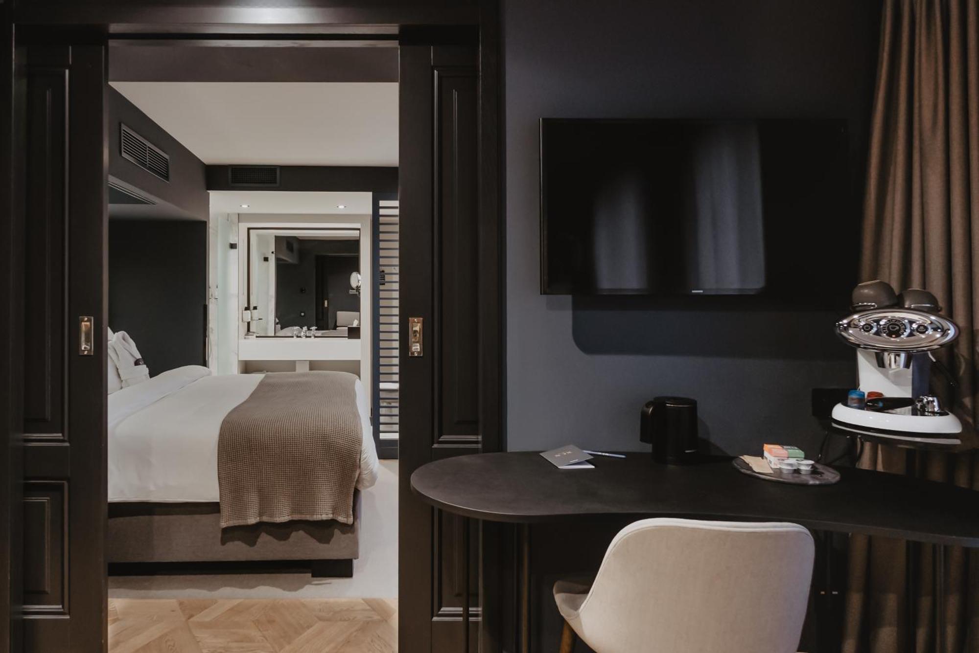 The Nox Hotel Utrecht Luaran gambar